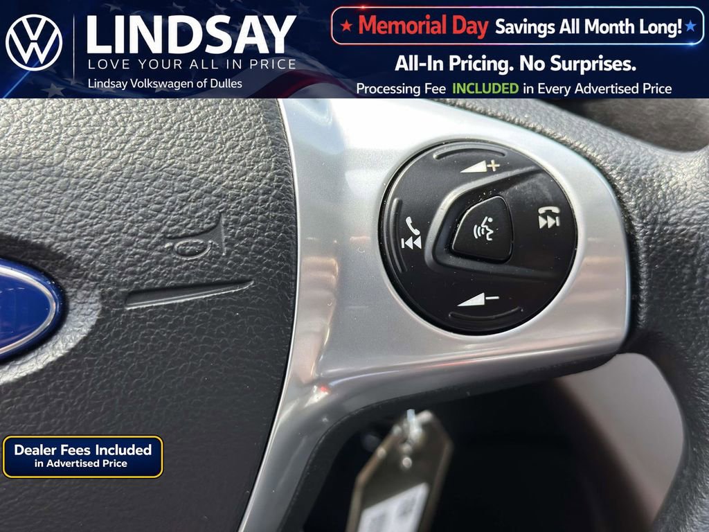Used 2016 Ford Escape SE AWD/4WD image 22