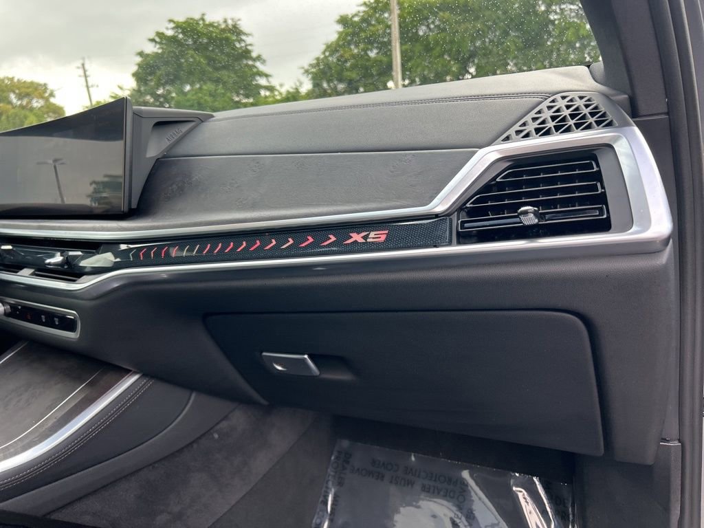 Used 2024 BMW X5 xDrive40i image 25