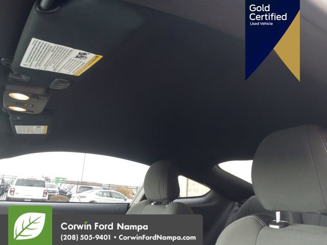 Used 2022 Ford Mustang Mach 1 image 26