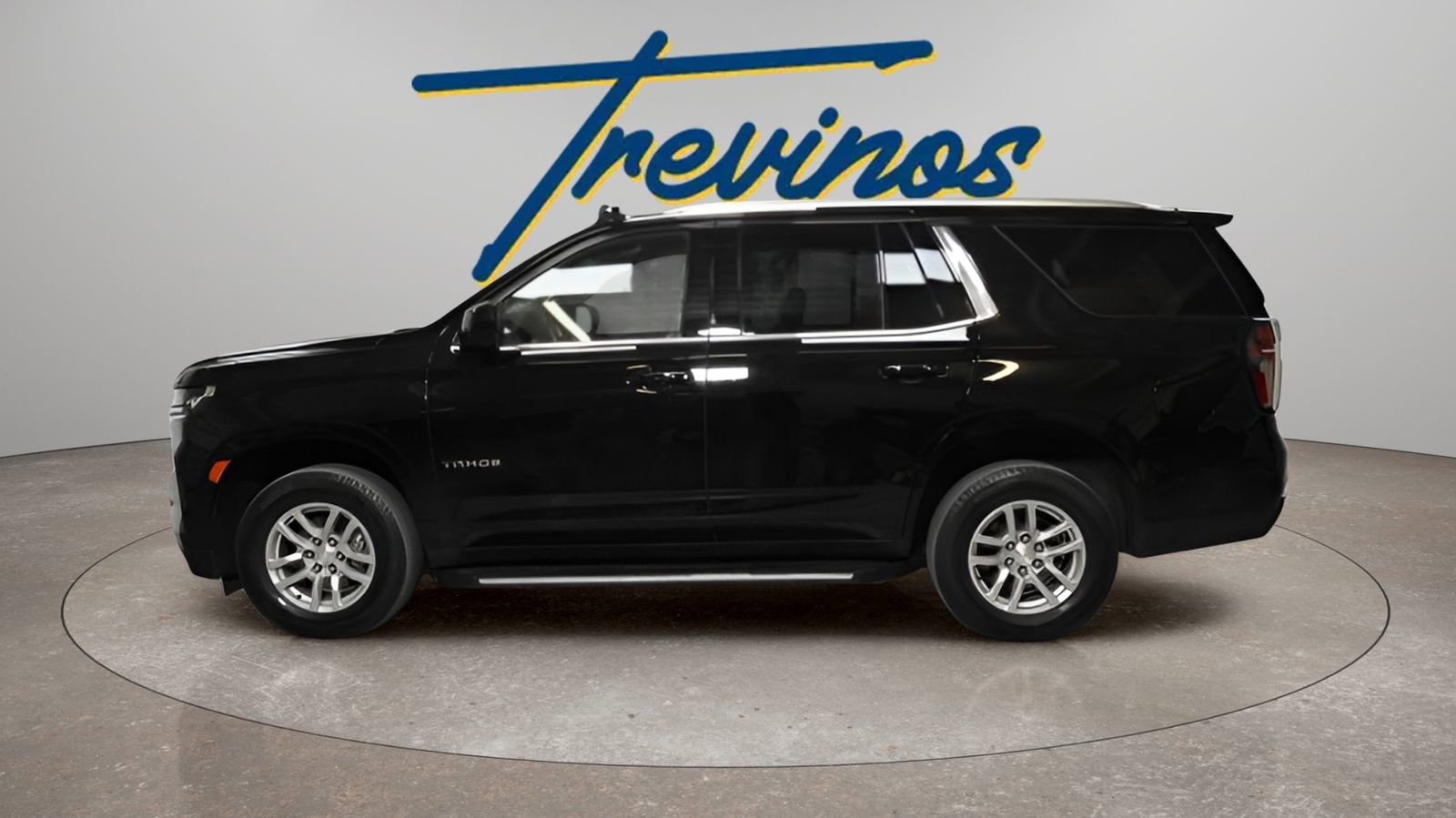 Used 2023 Chevrolet Tahoe LT image 8