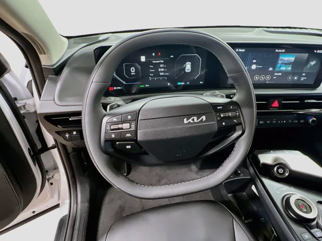 New 2026 Kia EV6 Light RWD image 11