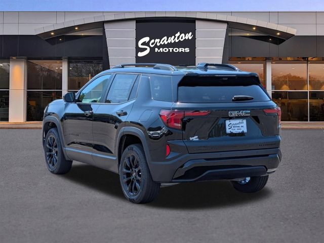 New 2026 GMC Terrain Elevation w/ Elevation Premium Package AWD/4WD image 3