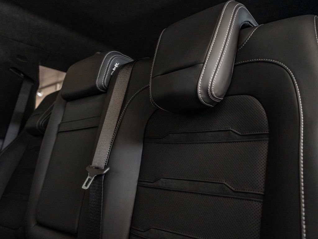 Used 2024 Mercedes-Benz G 63 AMG 4MATIC image 23