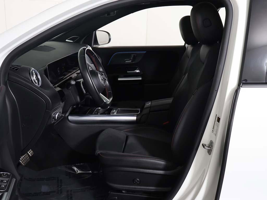 Used 2024 Mercedes-Benz GLA 250 4MATIC image 26