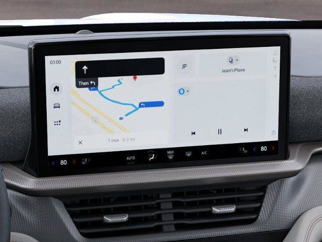 New 2027 Ford Explorer Active RWD image 39