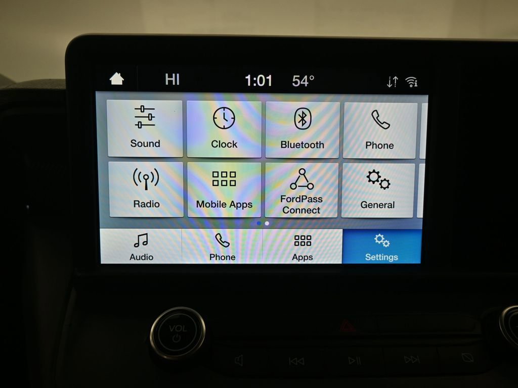 Used 2022 Ford Maverick XL FWD image 15