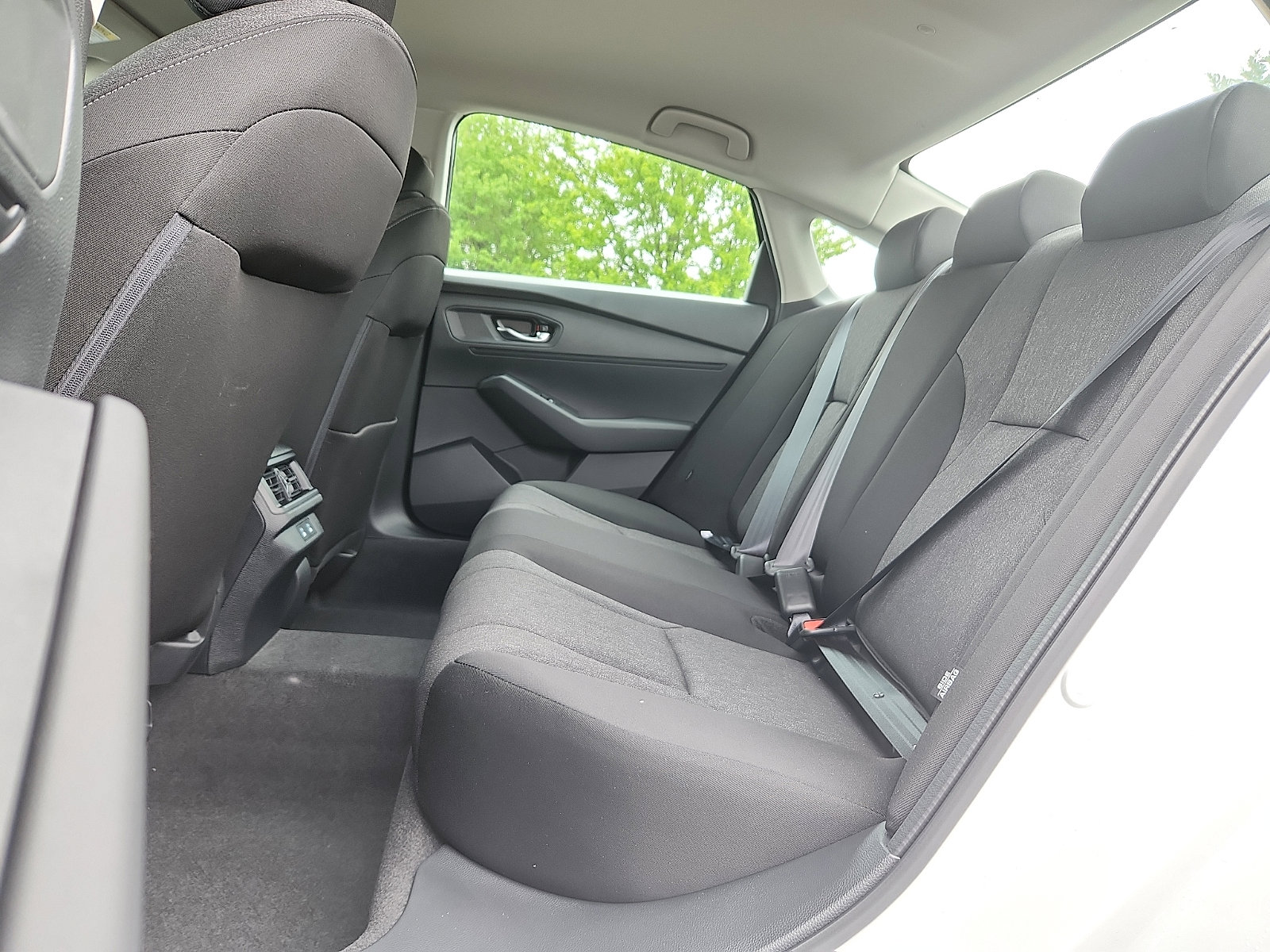 New 2026 Honda Accord LX image 6