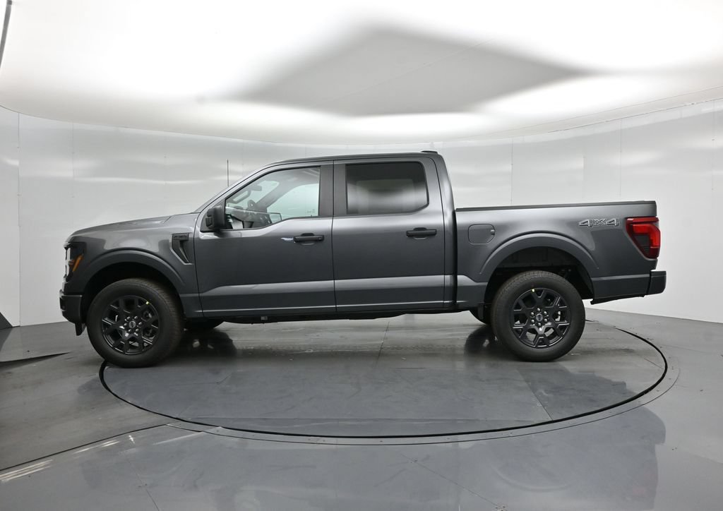 New 2026 Ford F150 STX w/ Equipment Group 200A AWD/4WD image 21