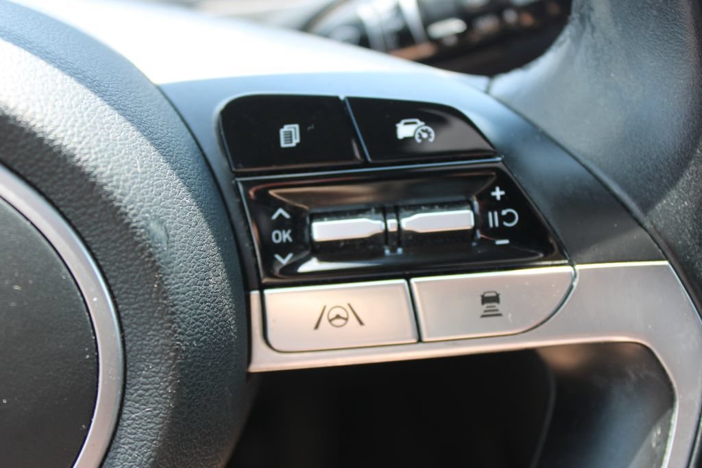 Used 2022 Hyundai Tucson SEL w/ Convenience Package FWD image 35