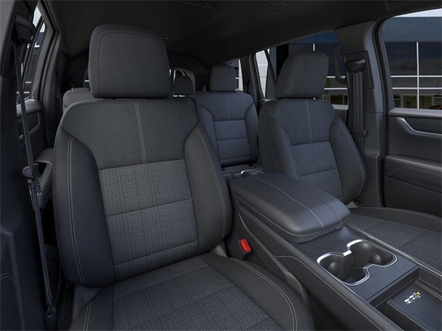 New 2026 GMC Acadia Elevation image 16