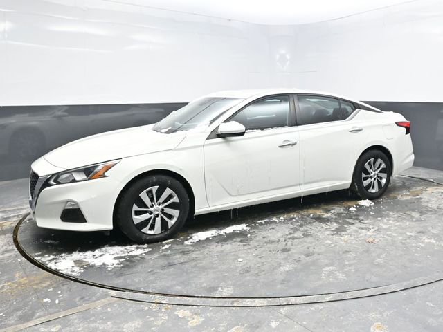 Used 2021 Nissan Altima 2.5 S image 3