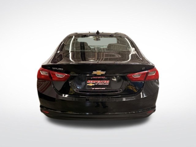 Used 2018 Chevrolet Malibu LT FWD image 20
