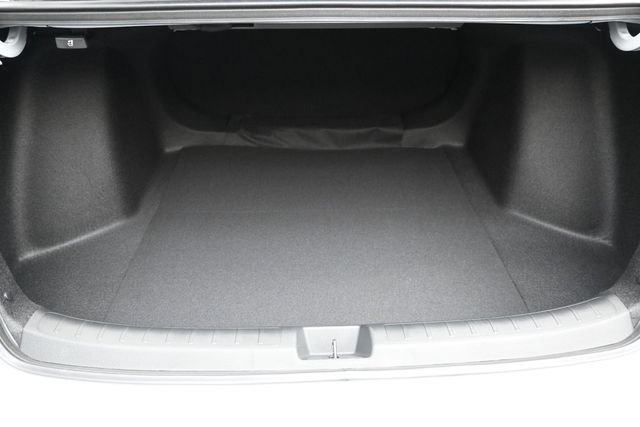 New 2026 Honda Civic LX image 22