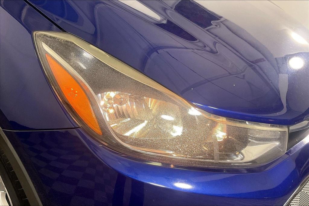 Used 2017 Chevrolet Trax LS AWD/4WD image 35