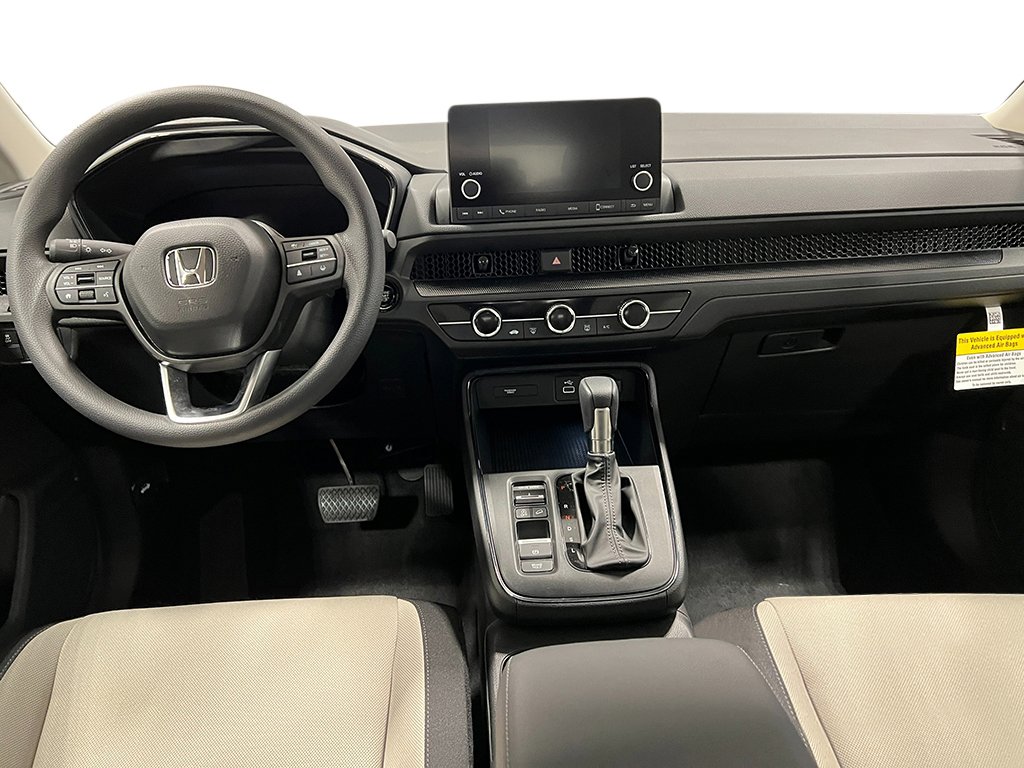 New 2025 Honda CR-V LX image 15