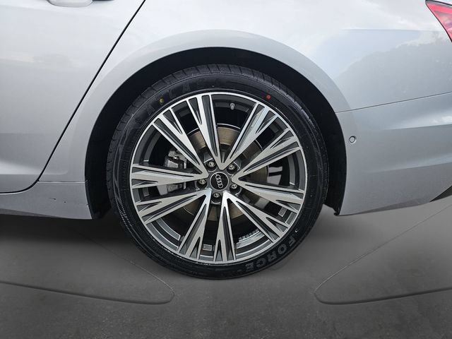 Used 2023 Audi A6 Premium Plus w/ Premium Plus Package AWD/4WD image 29