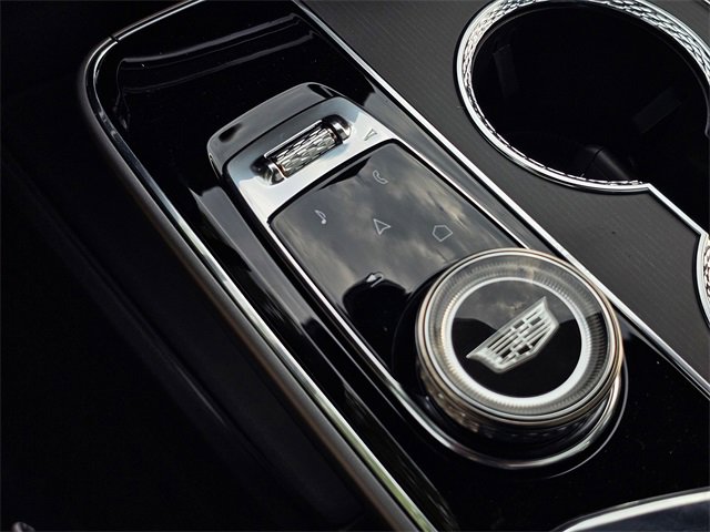 New 2025 Cadillac Lyriq Sport image 29