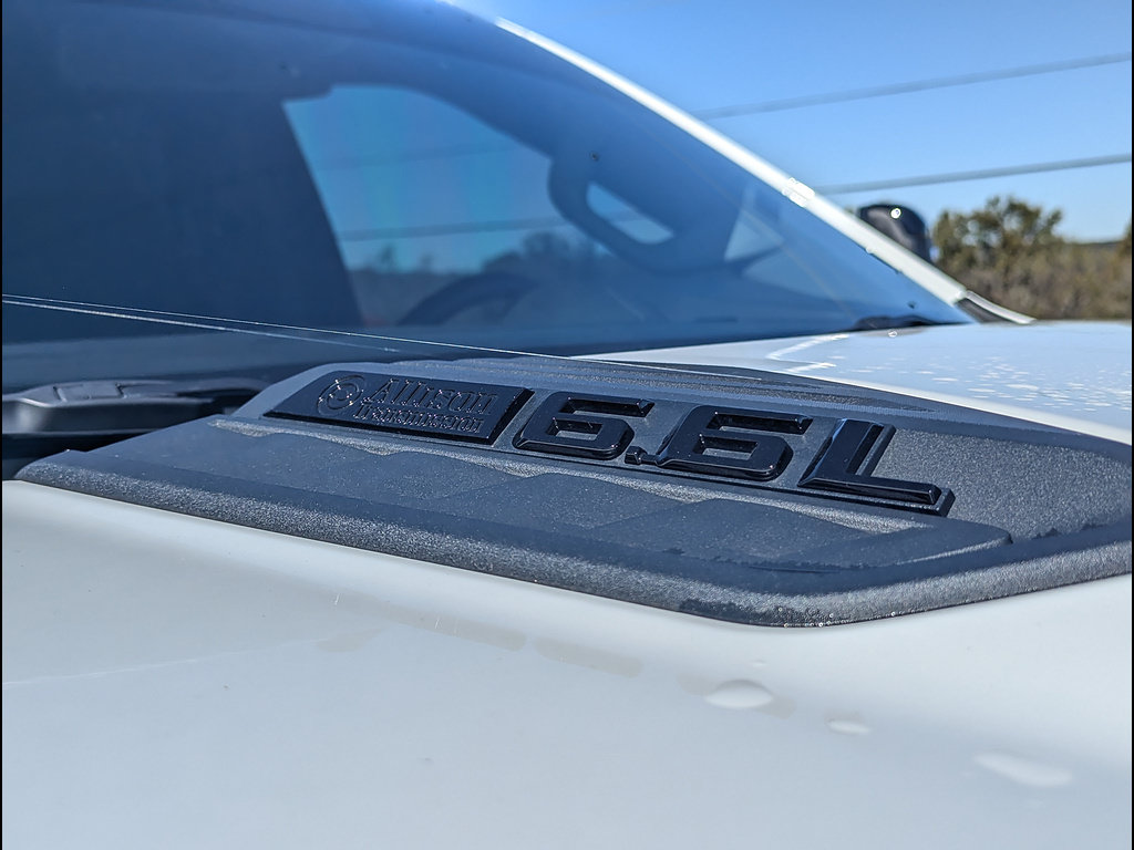 Certified 2026 Chevrolet Silverado 2500 LT w/ Trail Boss Package AWD/4WD image 13