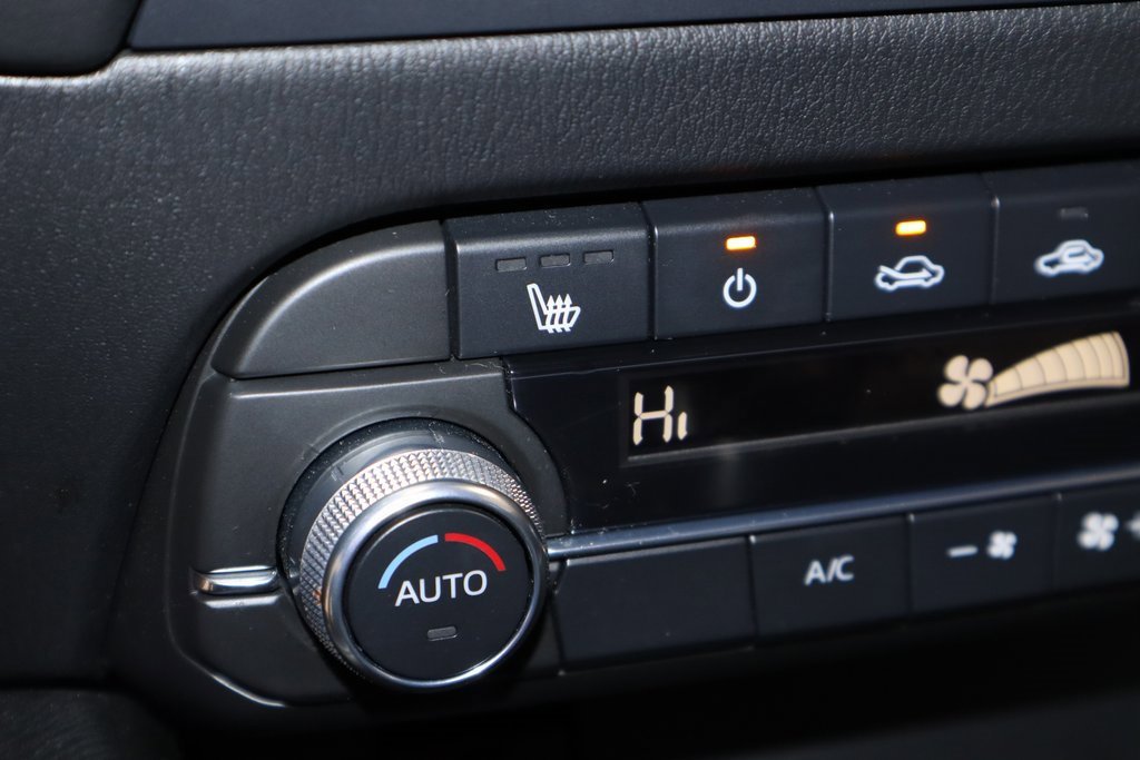 Used 2025 MAZDA CX-5 AWD 2.5 S w/ Select Package image 33