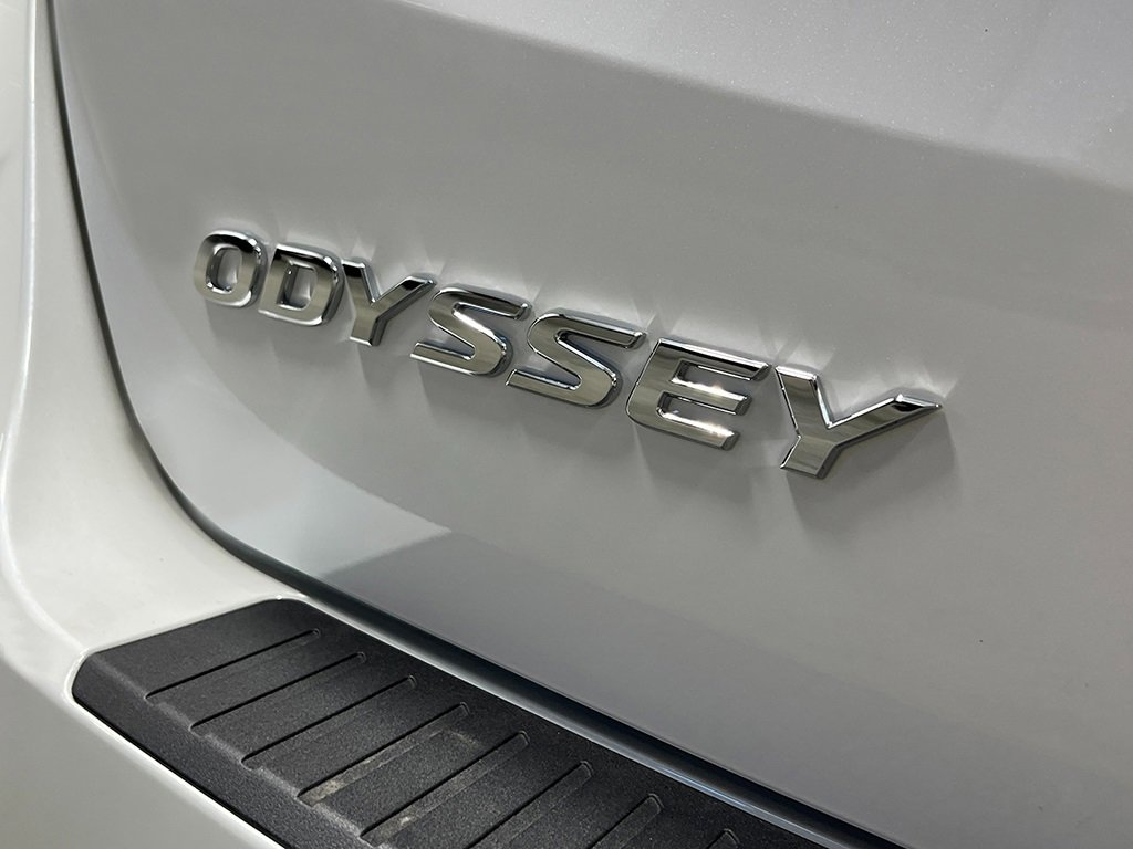 New 2026 Honda Odyssey Sport-L image 6