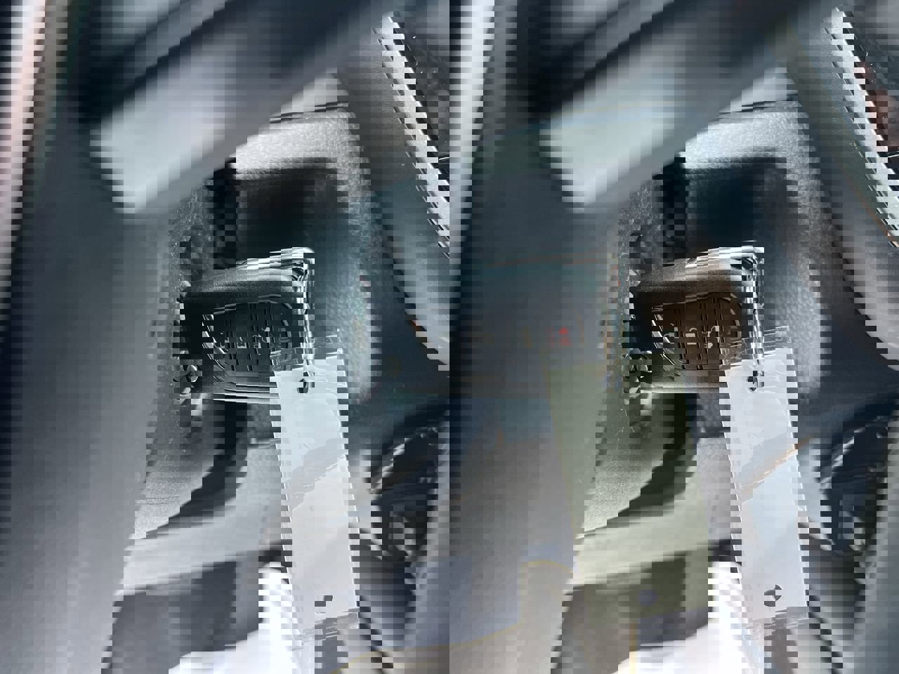 Used 2024 Toyota Camry LE FWD image 37