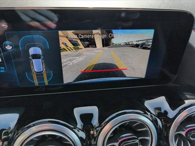 Certified 2025 Mercedes-Benz GLA 250 image 14