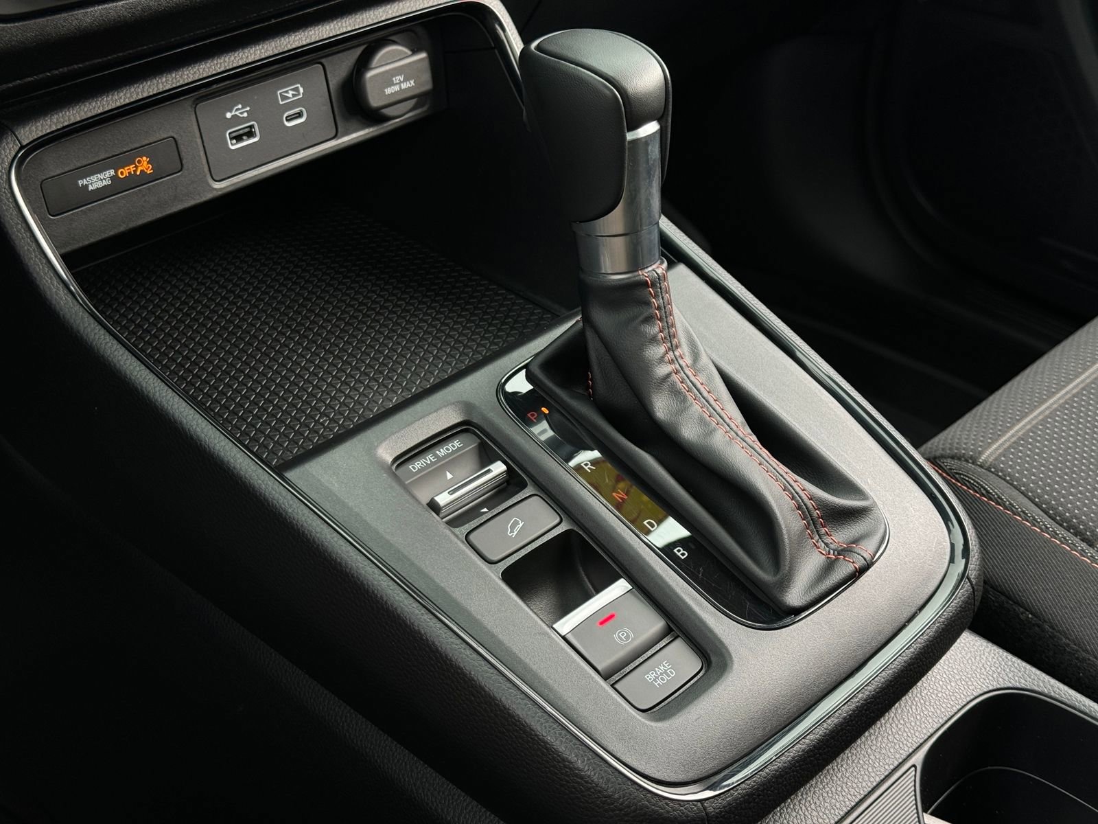 Certified 2025 Honda CR-V Sport image 26