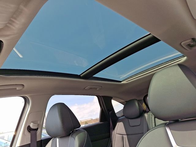 New 2026 Hyundai Tucson Limited image 7