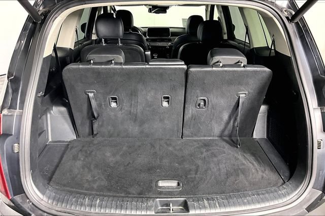 Used 2021 Kia Telluride EX w/ EX Premium Package AWD/4WD image 30
