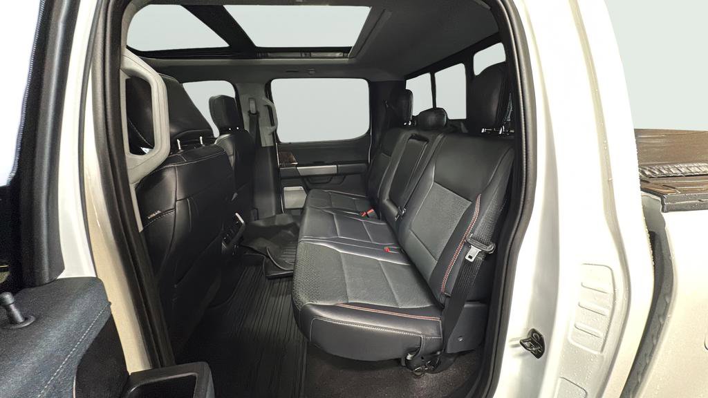 Used 2021 Ford F150 Lariat w/ Equipment Group 502A High image 25