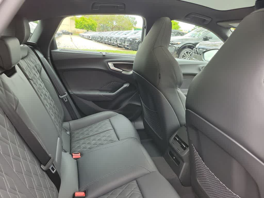 New 2026 Audi S5 Premium Plus AWD/4WD image 21