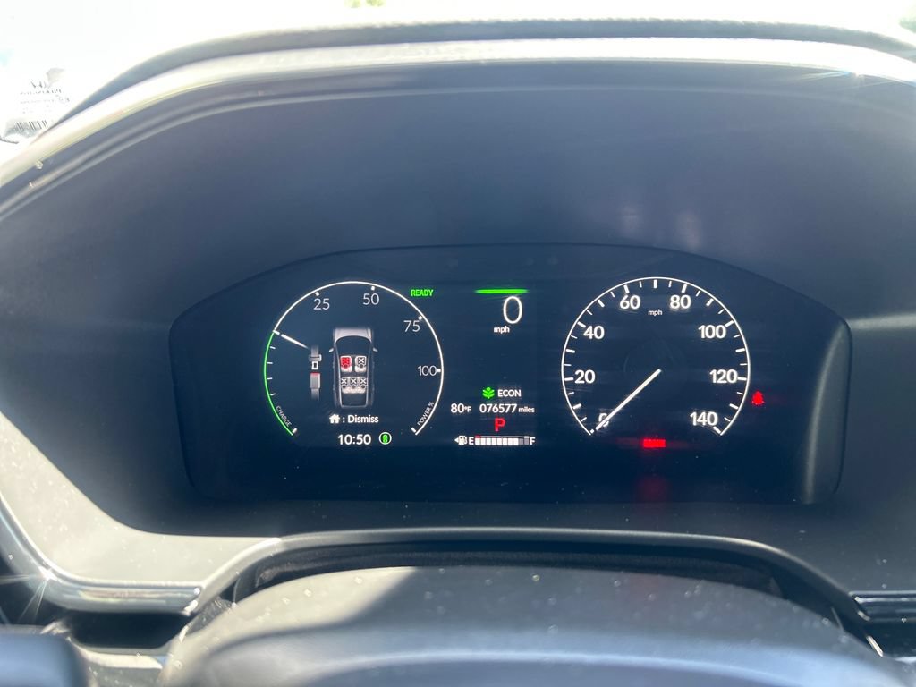 Used 2023 Honda CR-V Sport Touring image 17