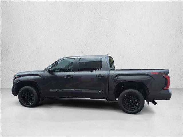 New 2026 Toyota Tundra Platinum image 8