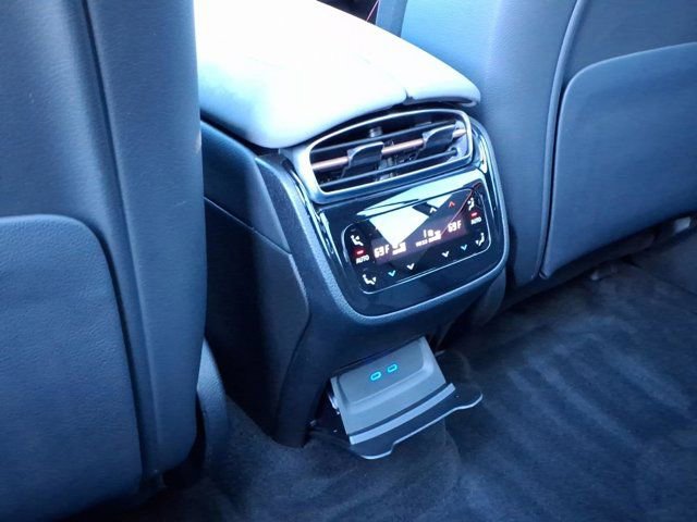 Certified 2023 Mercedes-Benz EQS 450+ SUV image 19