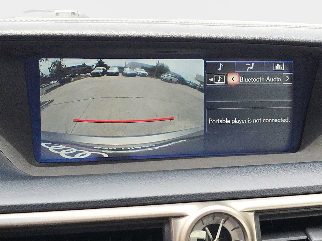 Used 2015 Lexus GS 350 w/ Premium Package image 28