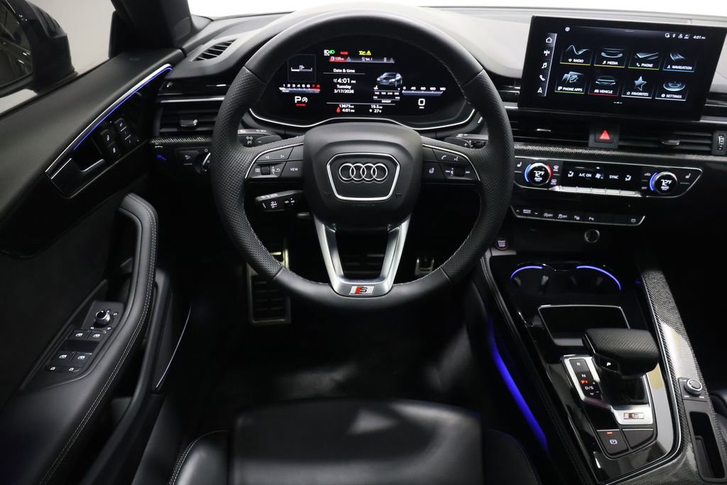 Used 2023 Audi S5 Prestige w/ Prestige Package image 16
