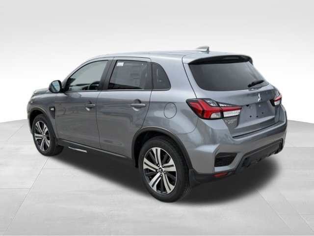 New 2027 Mitsubishi Outlander Sport ES FWD image 3