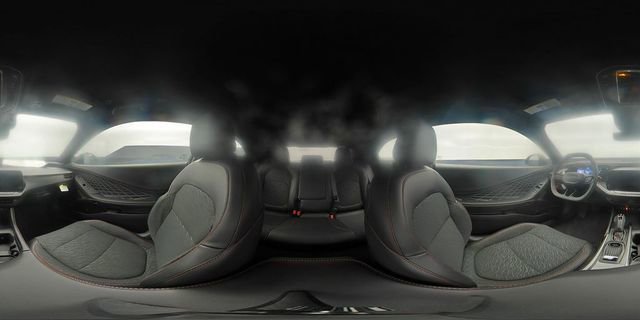 New 2026 Dodge Charger Scat Pack w/ Wheel & Tire Package image 26