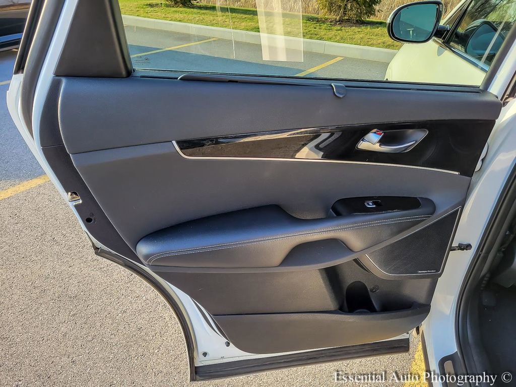Used 2019 Kia Sorento SX AWD/4WD image 28
