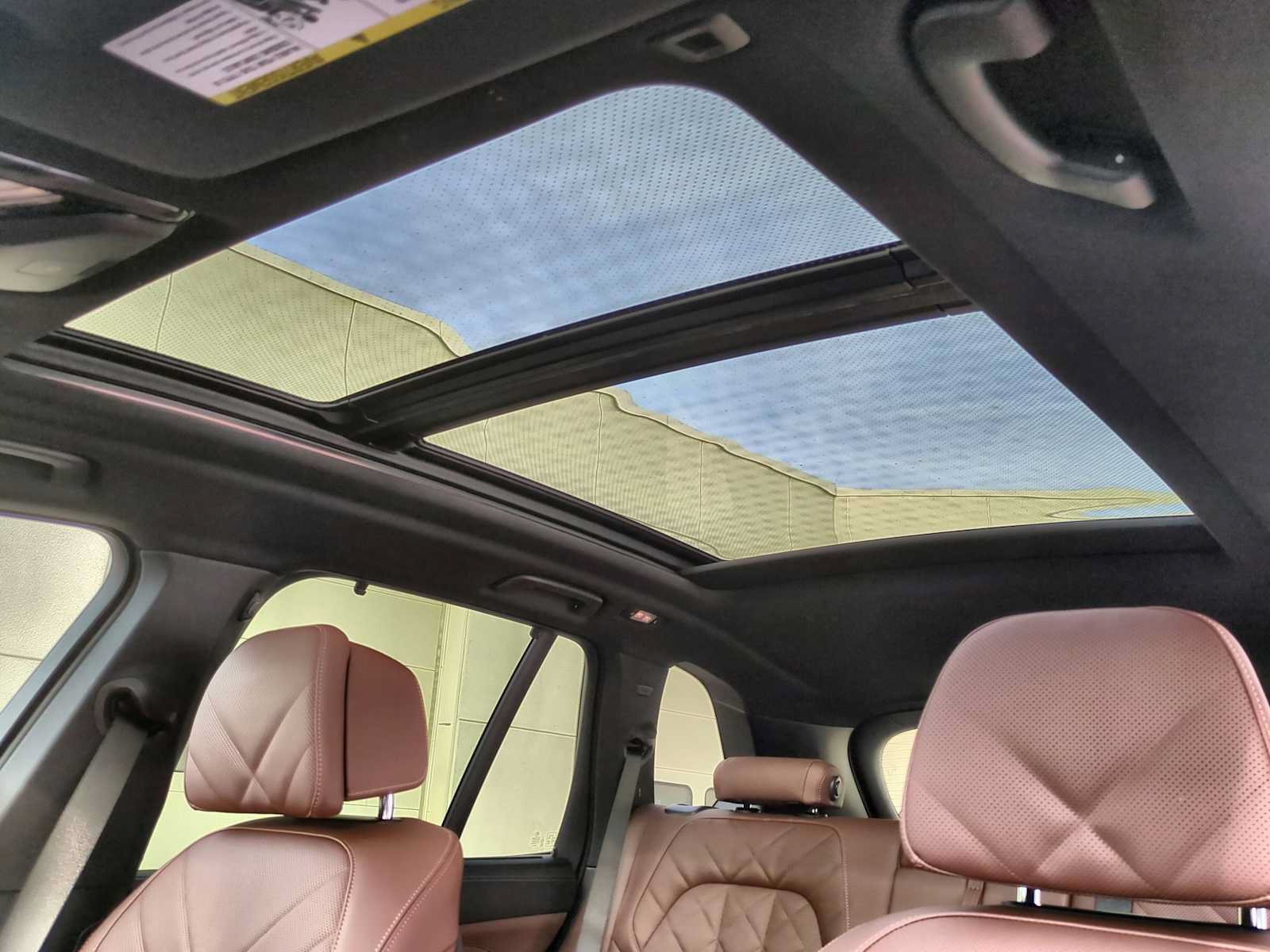 New 2026 BMW X5 M60i AWD/4WD image 19