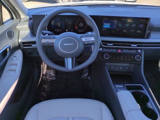 New 2026 Hyundai Sonata SEL AWD/4WD image 15