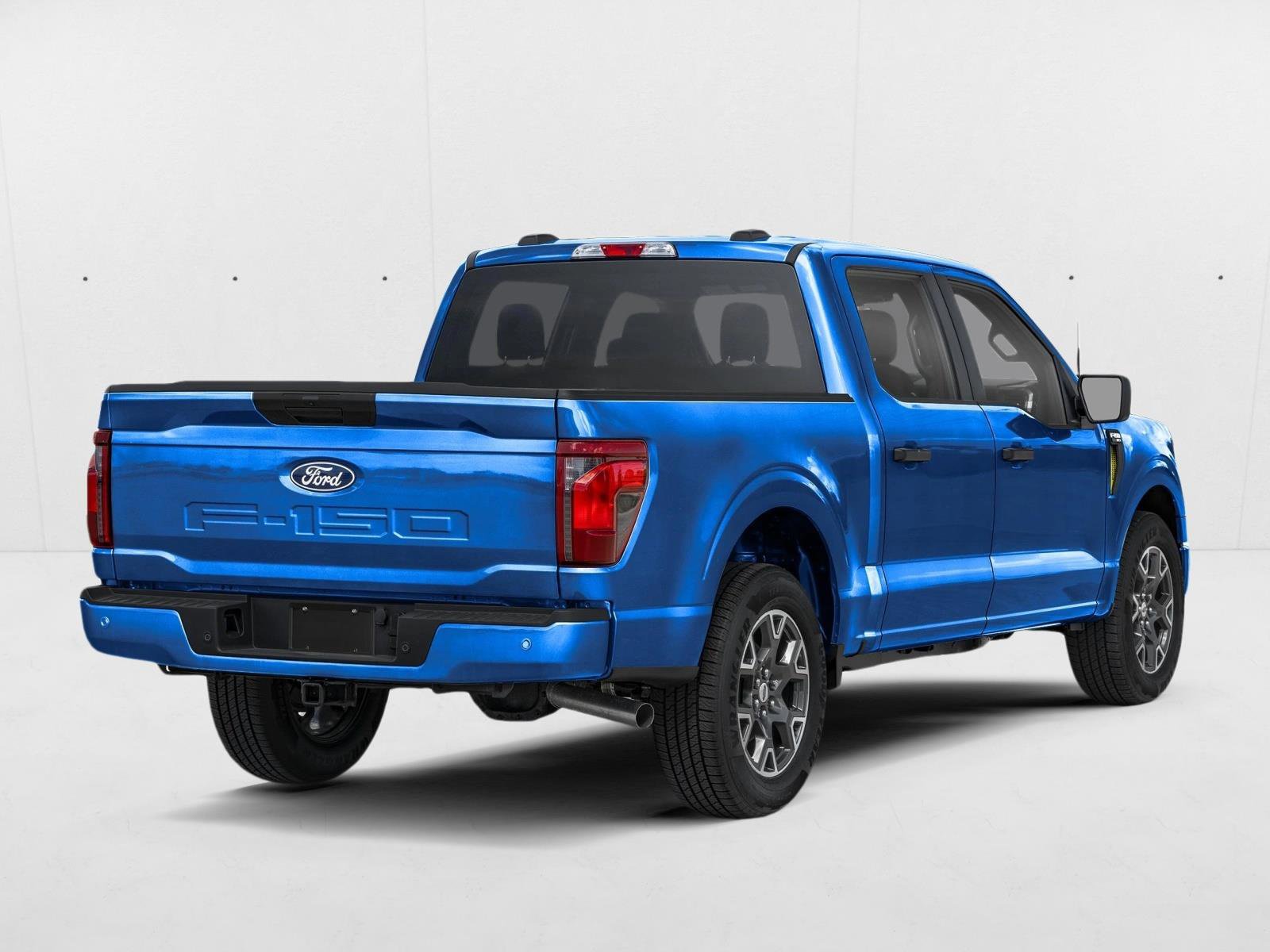 New 2026 Ford F150 STX RWD video 2