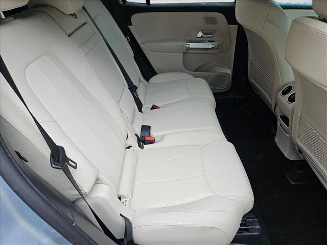 Used 2026 Mercedes-Benz GLB 250 image 17