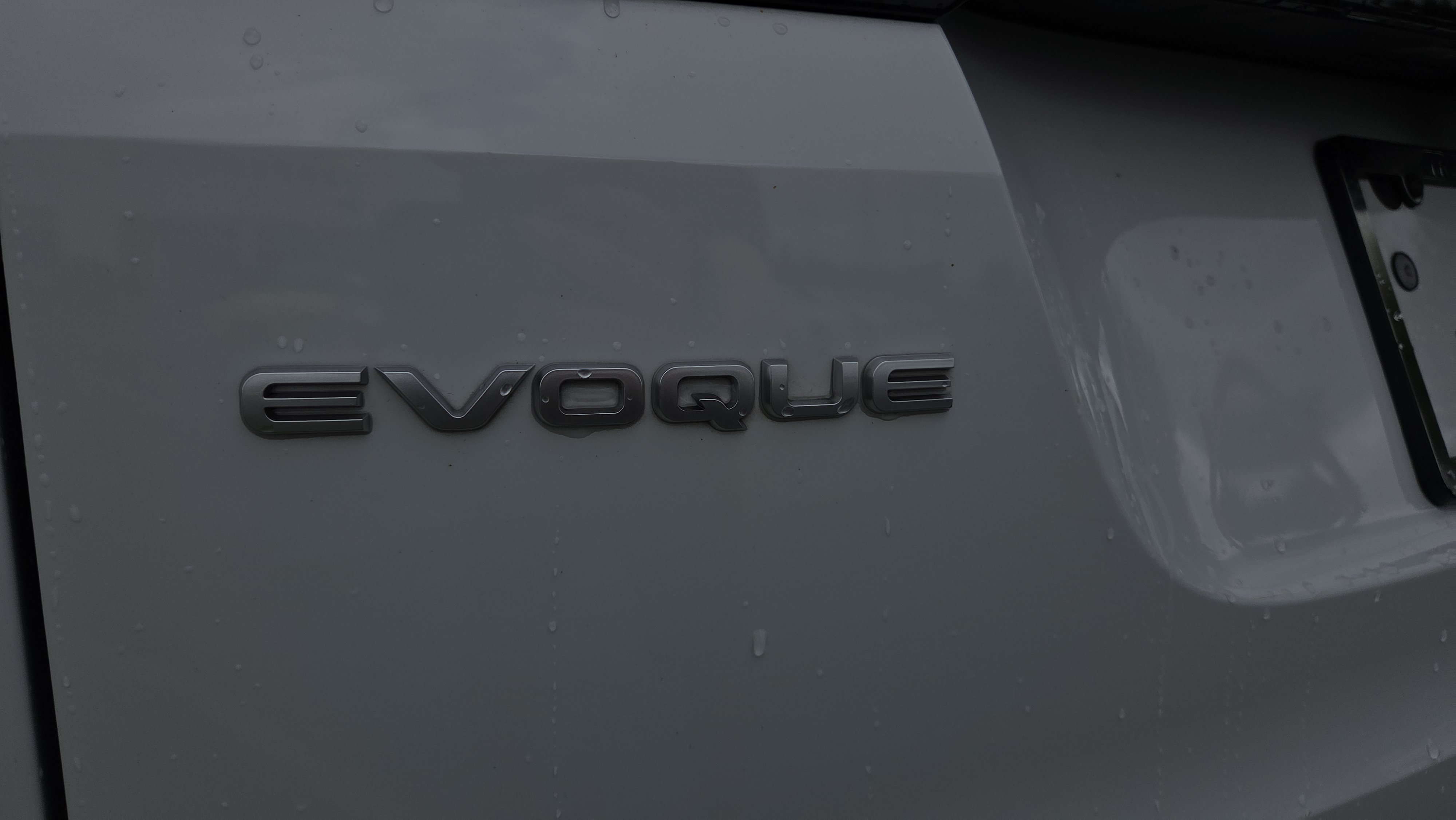 Used 2022 Land Rover Range Rover Evoque S AWD/4WD image 36
