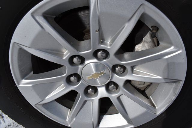 Used 2021 Chevrolet Silverado 1500 LT image 11