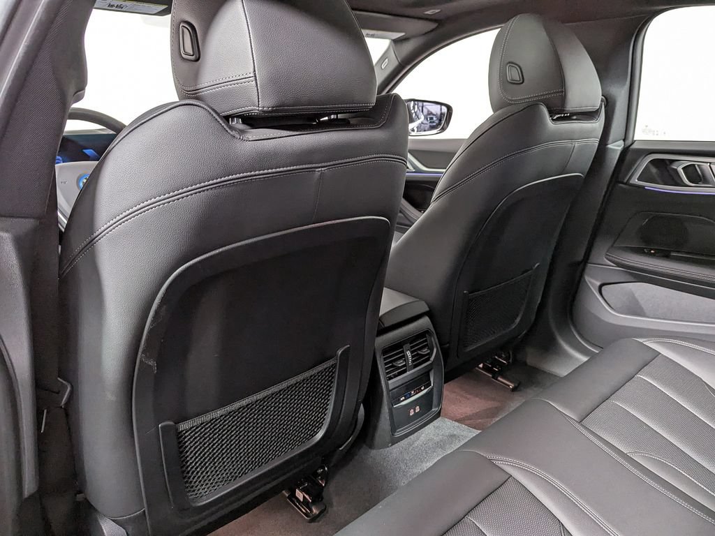 Used 2024 BMW i4 eDrive35 w/ Convenience Package RWD image 42