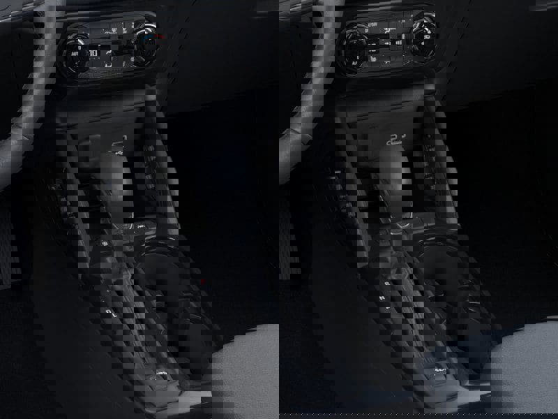 New 2026 Chevrolet TrailBlazer LT image 23