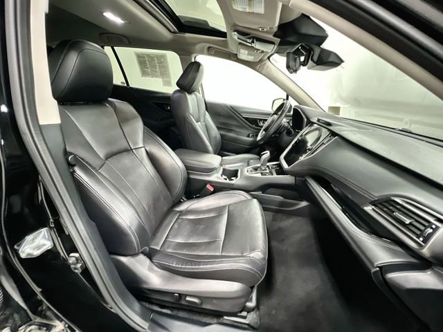 Used 2023 Subaru Outback Touring XT AWD/4WD image 28