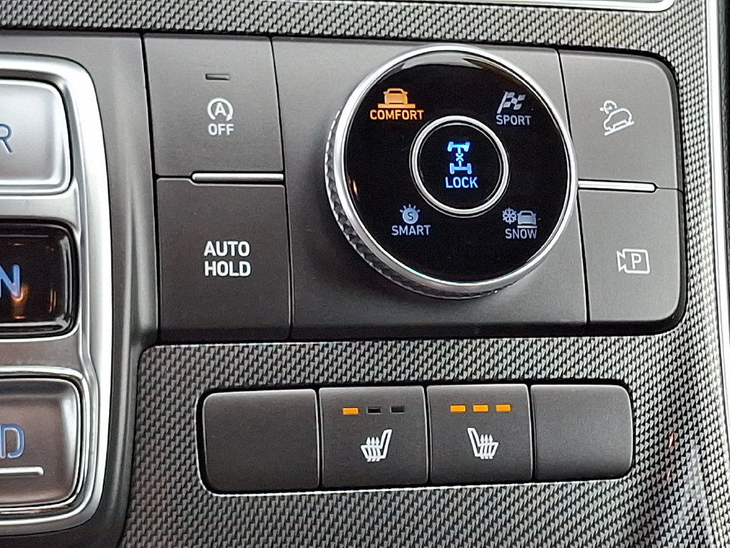 Used 2023 Hyundai Santa Fe SEL AWD/4WD image 28