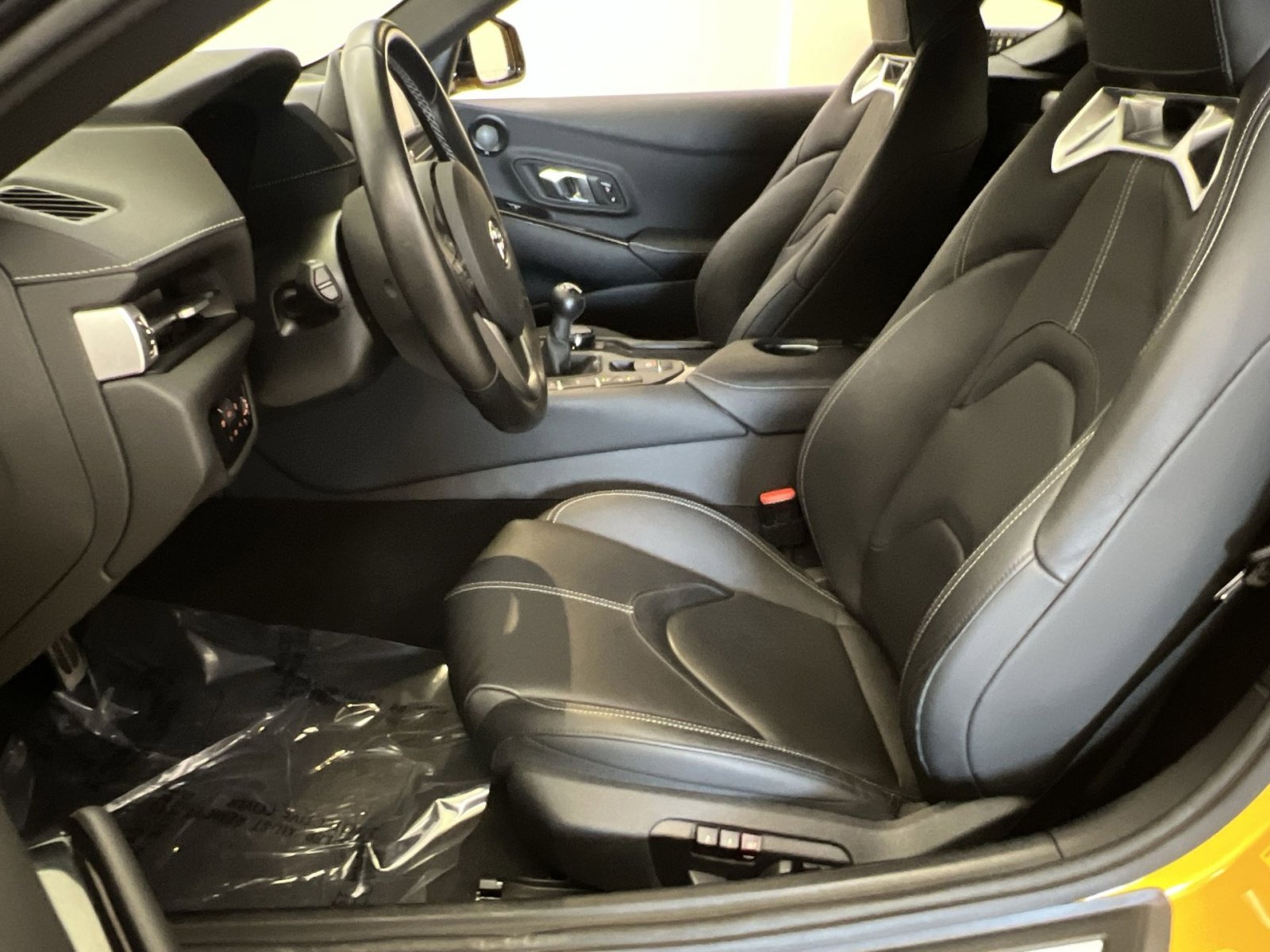 Used 2023 Toyota Supra Premium image 12